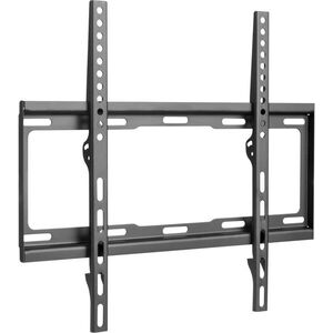 AlzaErgo F205B Frame, rögzített, 32"-75" kép
