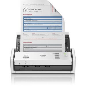 Brother ADS-1300 kép