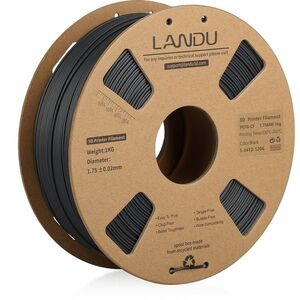 Landu PETG-CF Black 1kg kép