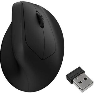Keychron M5 8K Wireless Mouse - Black kép