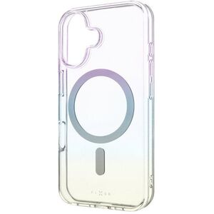FIXED MagRainbow Apple iPhone 16 MagSafe irizáló tok kép