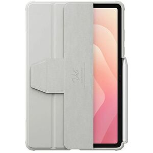 Spigen Air Skin, Gray Samsung Galaxy Tab S11 modellhez kép
