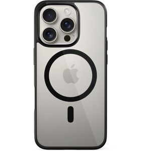 Epico Mag+ Hero Pro iPhone 16 Pro fekete tok kép