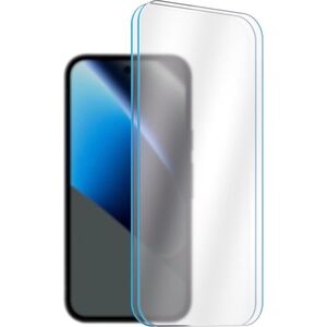 AlzaGuard Google Pixel 10a 2.5D üvegfólia - tokbarát kép
