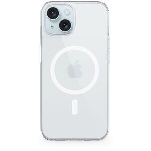 Epico Resolve iPhone 15 Plus MagSafe átlátszó tok kép