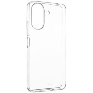 FIXED Slim AntiUV Xiaomi Redmi 13C/POCO C65 átlátszó tok kép