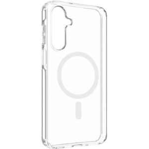 FIXED MagPure Samsung Galaxy A16 4G / 5G átlátszó MagSafe tok kép