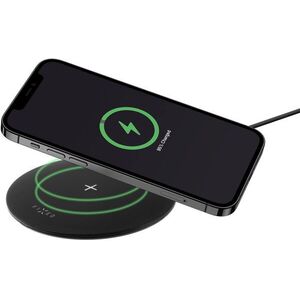 FIXED SlimPad 15W fekete kép