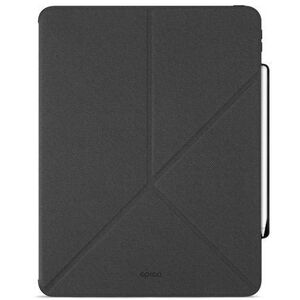 Epico Pro Flip Case iPad 12.9" 2018 - fekete kép