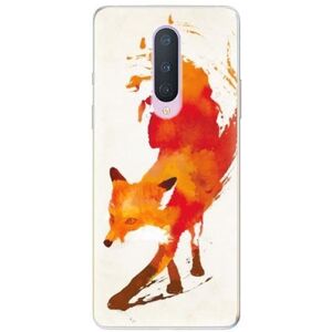 iSaprio Fast Fox a OnePlus 8-hoz kép