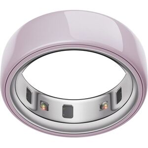 Oura Ring 4 Ceramic Petal, 10 kép