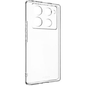 FIXED Infinix Note 40 Pro 4G/Pro 5G/Pro+ 5G átlátszó tok kép