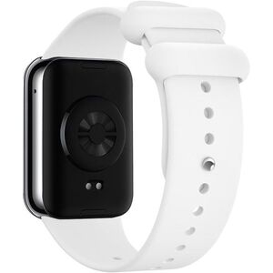 Eternico Essential Xiaomi Band 8 Pro / 9 Pro, Redmi Watch 4 / 5 szíj - fehér kép