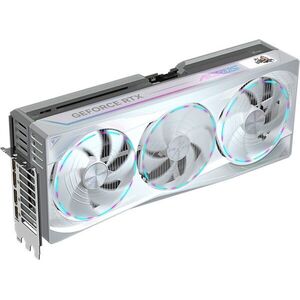 GIGABYTE AORUS GeForce RTX 5090 MASTER ICE 32G kép