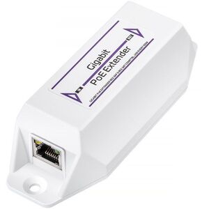 CUDY Gigabit PoE+ Extender kép