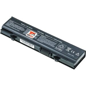 T6 Power Dell Latitude E5400, E5500, 5200 mAh, 58 Wh, 6 cellás kép