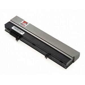 T6 Power Dell Latitude E4300, 5200 mAh, 58 Wh, 6 cellás kép