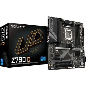 GIGABYTE Z790 D kép