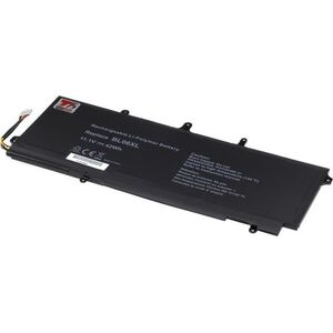 T6 Power HP EliteBook Folio 1040 G1, G2 kompatibilis, 3800 mAh, 42 Wh, 6 cellás, Li-pol kép