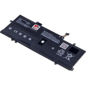 T6 Power Lenovo ThinkPad X1 Carbon 7th, 8th Gen, X1Yoga 4th, 5th Gen, 3325 mAh, 51 Wh, 4 cellás, Li-Pol kép