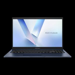 Asus VivoBook X1504MA-BQ805W Quiet Blue kép