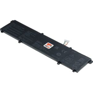 T6 Power Asus VivoBook 14 X413, X421, S413, Flip TP420, 3640 mAh, 42 Wh, 3 cellás, Li-pol kép