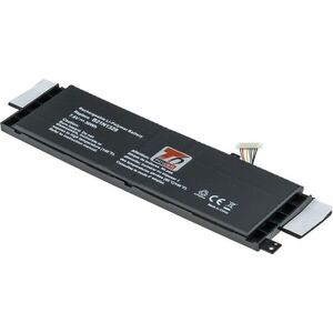 T6 Power Asus X553MA, F453MA, F553MA kompatibilis, 4000 mAh, 30 Wh, 2 cellás, Li-pol kép