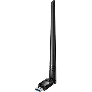 CUDY AX900 Wi-Fi 6 High Gain USB Adapter kép