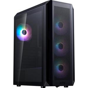 ADATA XPG Valor Air Plus Black kép