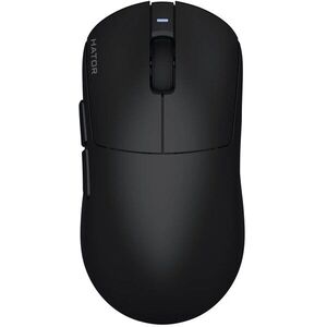 Hator Quasar 3S ULTIMA 8K wireless, black kép