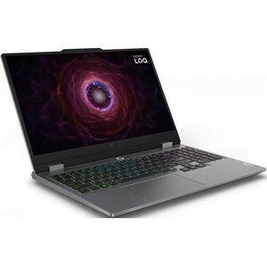 Lenovo LOQ 83DX00FPHV Grey kép