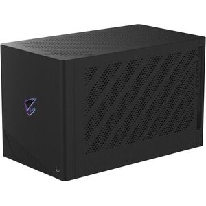 GIGABYTE AORUS RTX 5090 AI BOX kép