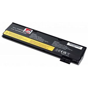 T6 Power Lenovo ThinkPad T580 kompatibilis, Li-Ion, 5200 mAh (56 Wh), 10, 8 V kép
