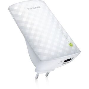 Tp-Link RE200 Wireless Range Extender Dual Band AC750 kép