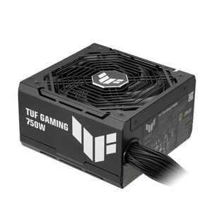 ASUS TUF-GAMING-750B 750W tápegység kép