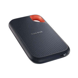 SanDisk Extreme Portable 1000 GB Fekete kép