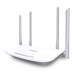 TP-Link Archer C50 AC1200 Dual-Band Vezeték nélküli Router kép