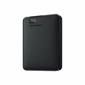 WD Elements Külső Merevlemez - 5TB - 2.5" kép