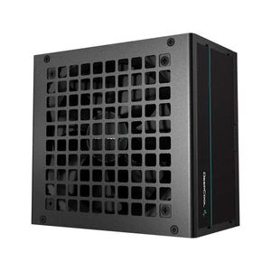 DeepCool Tápegység 650W - PF650 (80 Plus, Aktív PFC, 12cm ) kép