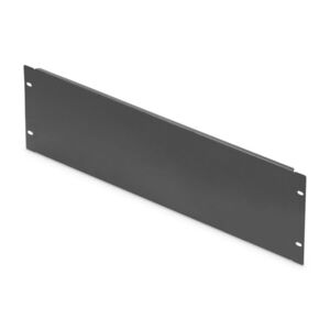 Digitus - 4U Üres Rack Panel - 19 coll kép