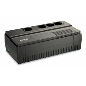 APC BV1000I-GR EASY UPS BV 1000VA, AVR, Schuko Outlet, 230V, LINE... kép
