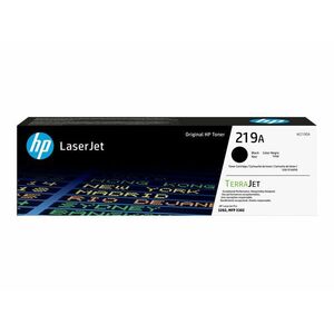 HP W2190A Toner Black 1.300 oldal kapacitás No.219A kép