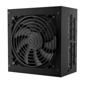 NJOY Tápegység 1000W - Alpha+ 1000 (80 Plus Gold, Moduláris, Aktí... kép