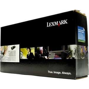 Lexmark 84C2HKE Fekete Tintakazetta - Eredeti kép