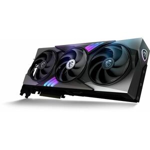Msi videokártya pci-ex16x nvidia rtx 5070 gaming trio 12gb ddr7 o... kép