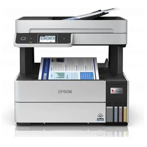 Epson tintasugaras nyomtató - ecotank l6490 (a4, mfp, színes, 4800... kép