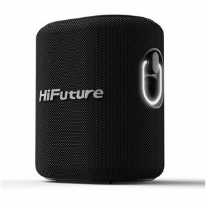 HiFuture Vocalist 100 vezeték nélküli hangszóró mikrofonnal, 3600... kép