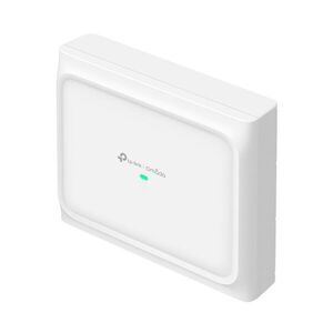 Tp-link wireless access point tri-band be9300 wifi 7 beltéri/kült... kép