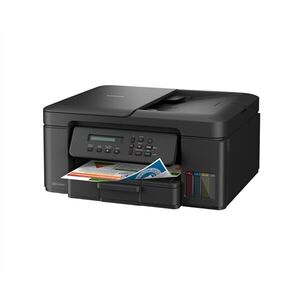 BROTHER DCP-T730W Színes Tintasugaras Multifunkciós Nyomtató - Wi... kép
