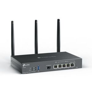 TP-Link Omada AX3000 Kétsávos Gigabit VPN Router kép